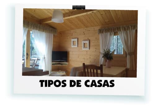 Read more about the article Casas de madeira: Vários tipos