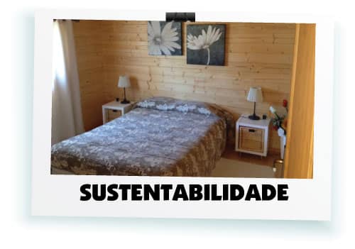 You are currently viewing A sustentabilidade das casas de madeira