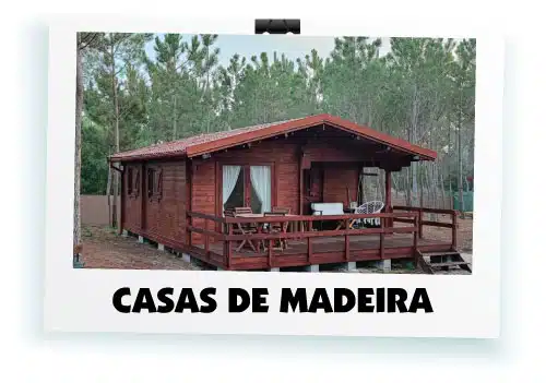 Construção em terreno agricola em portugal