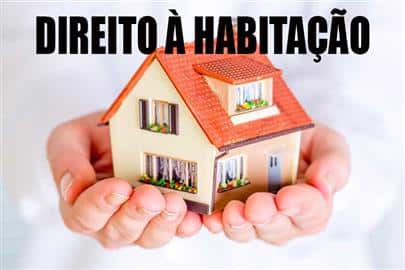 You are currently viewing Direito à habitação – Direito a construir no nosso terreno