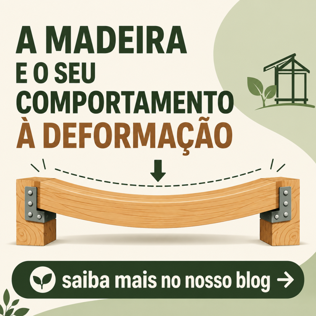 A Madeira e o seu comportamento à deformação