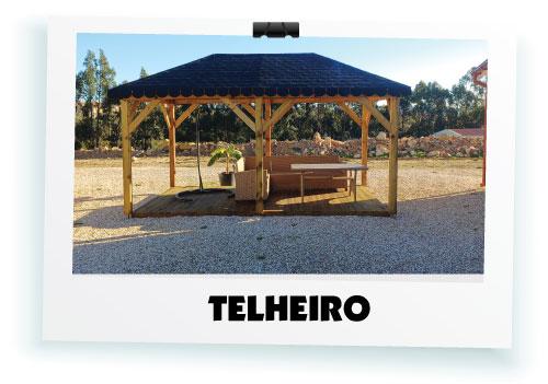 Read more about the article Telheiros