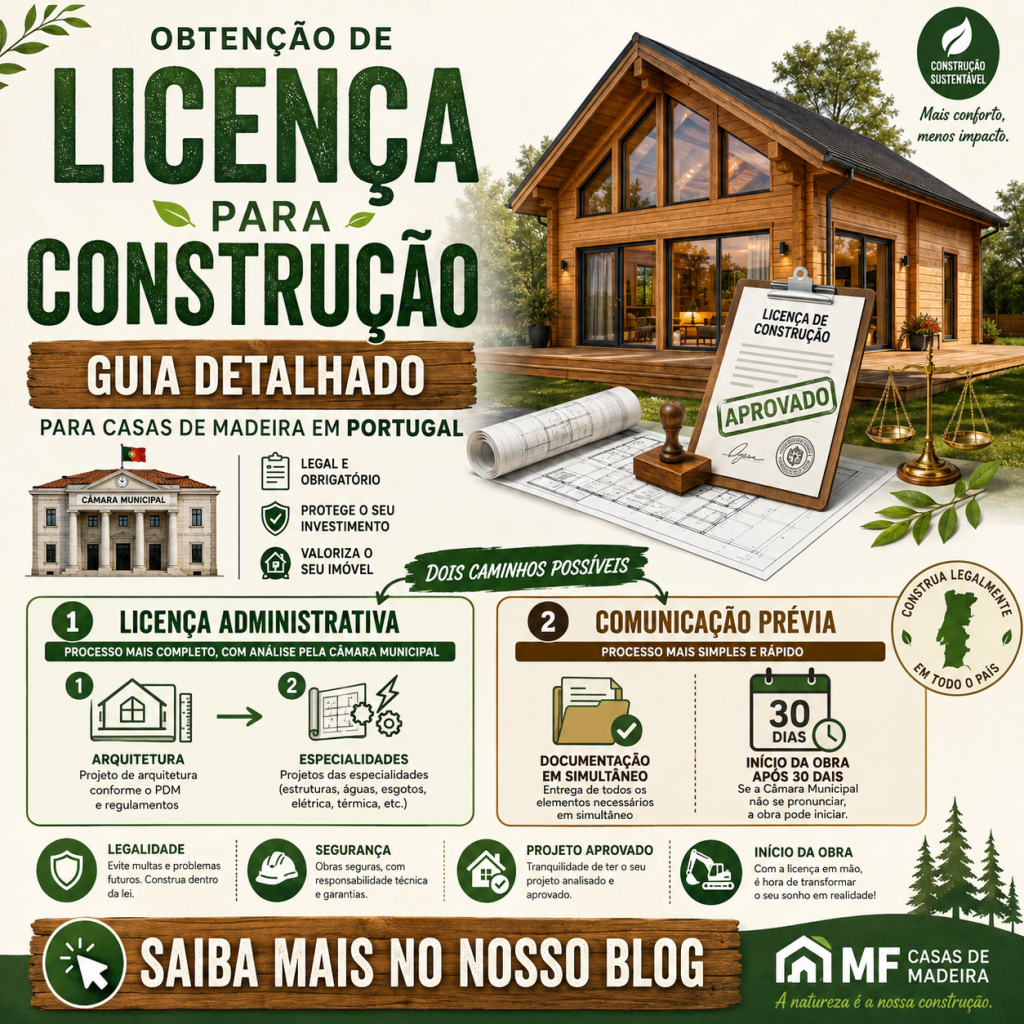 Obtenção de Licença para Construção: Um Guia Detalhado
