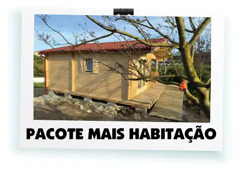 Como Financiar a Construção ou Compra de uma Casa de Madeira