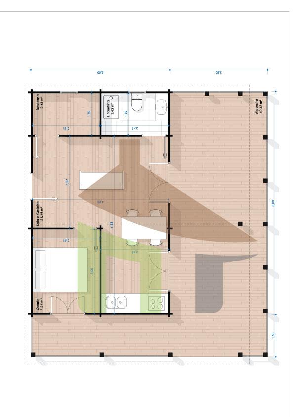 sines-casa-de-madeira-planta