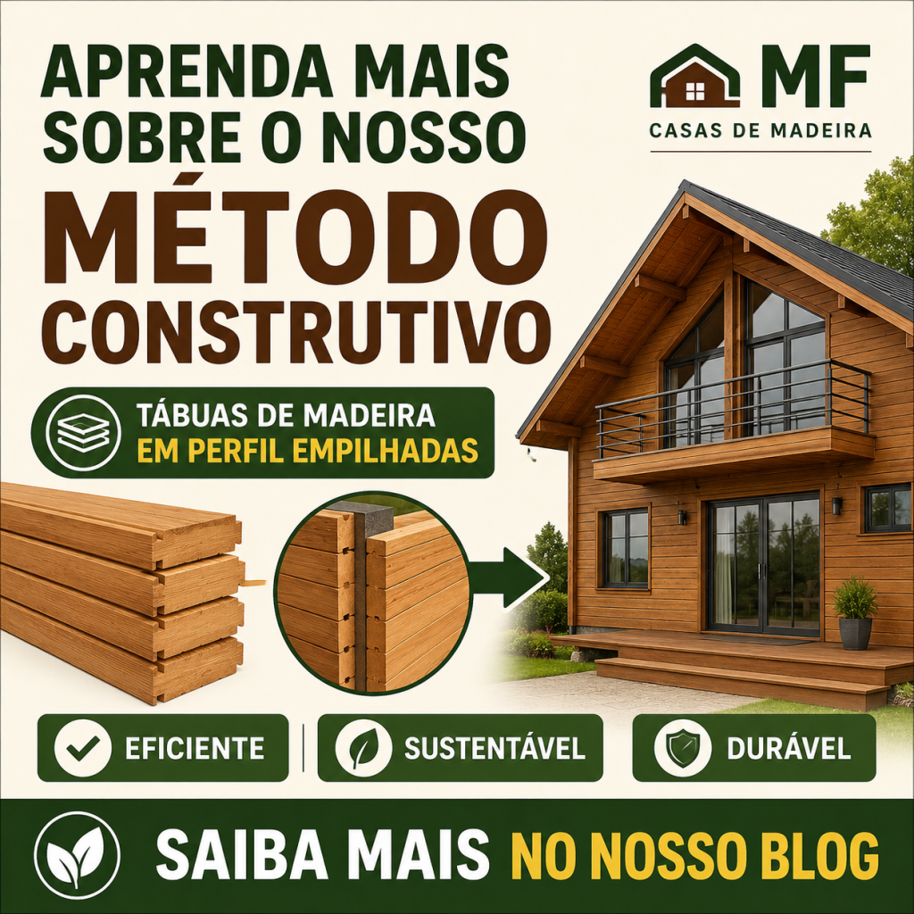 Aprenda mais sobre o nosso método construtivo