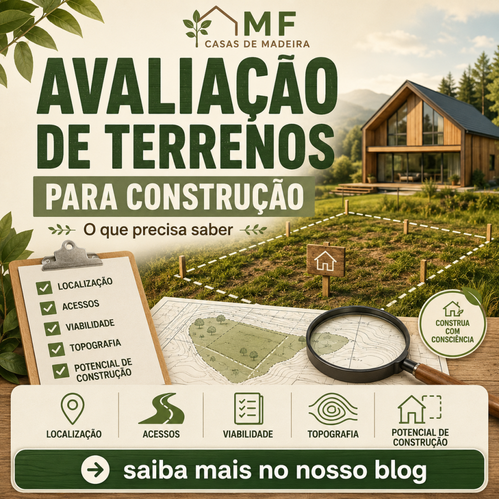 Avaliação de Terrenos para Construção: O Que Precisa Saber