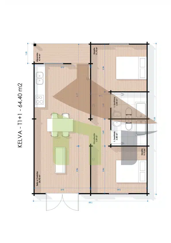 kelva_b Kelva b — Casa de Madeira Pré fabricada Kelva