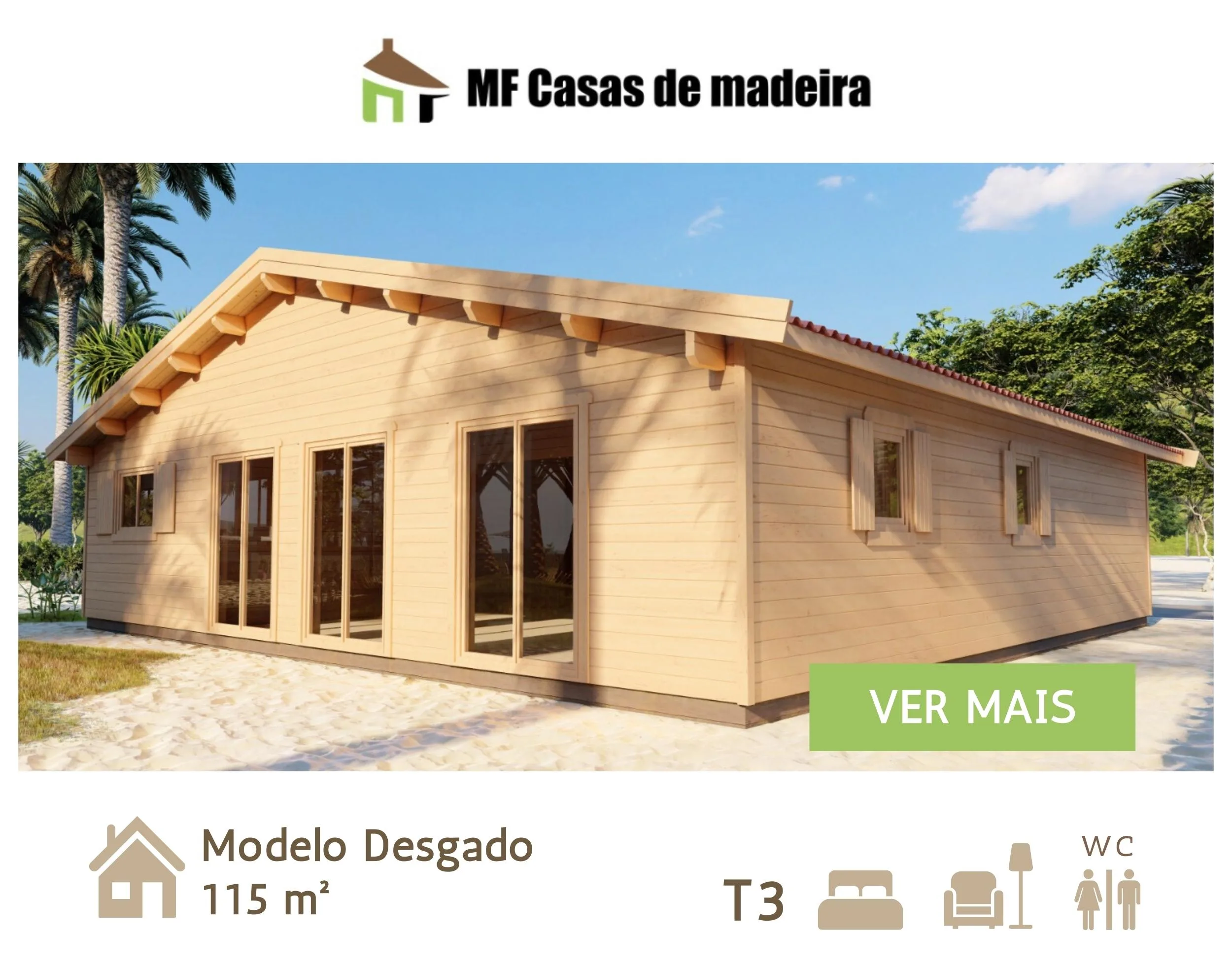 Casa-de-madeira-desgado Casa de madeira desgado