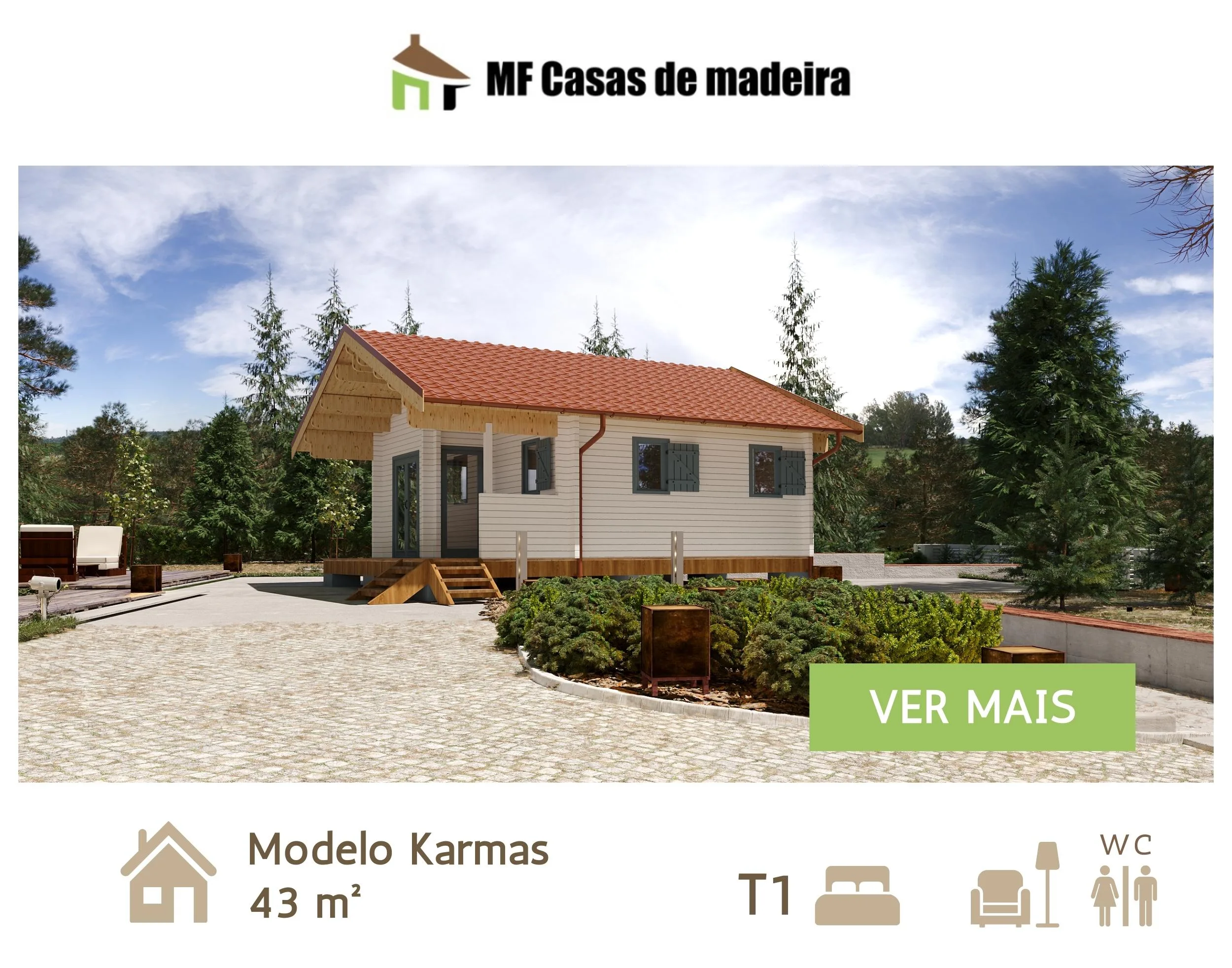 Casa-de-madeira-karmas Casa de madeira karmas
