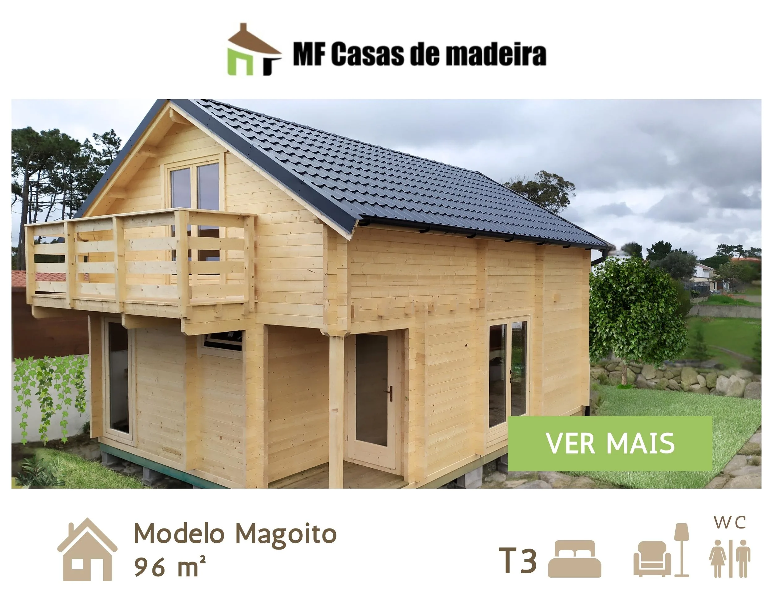 Casa-de-madeira-magoito Casa de madeira magoito