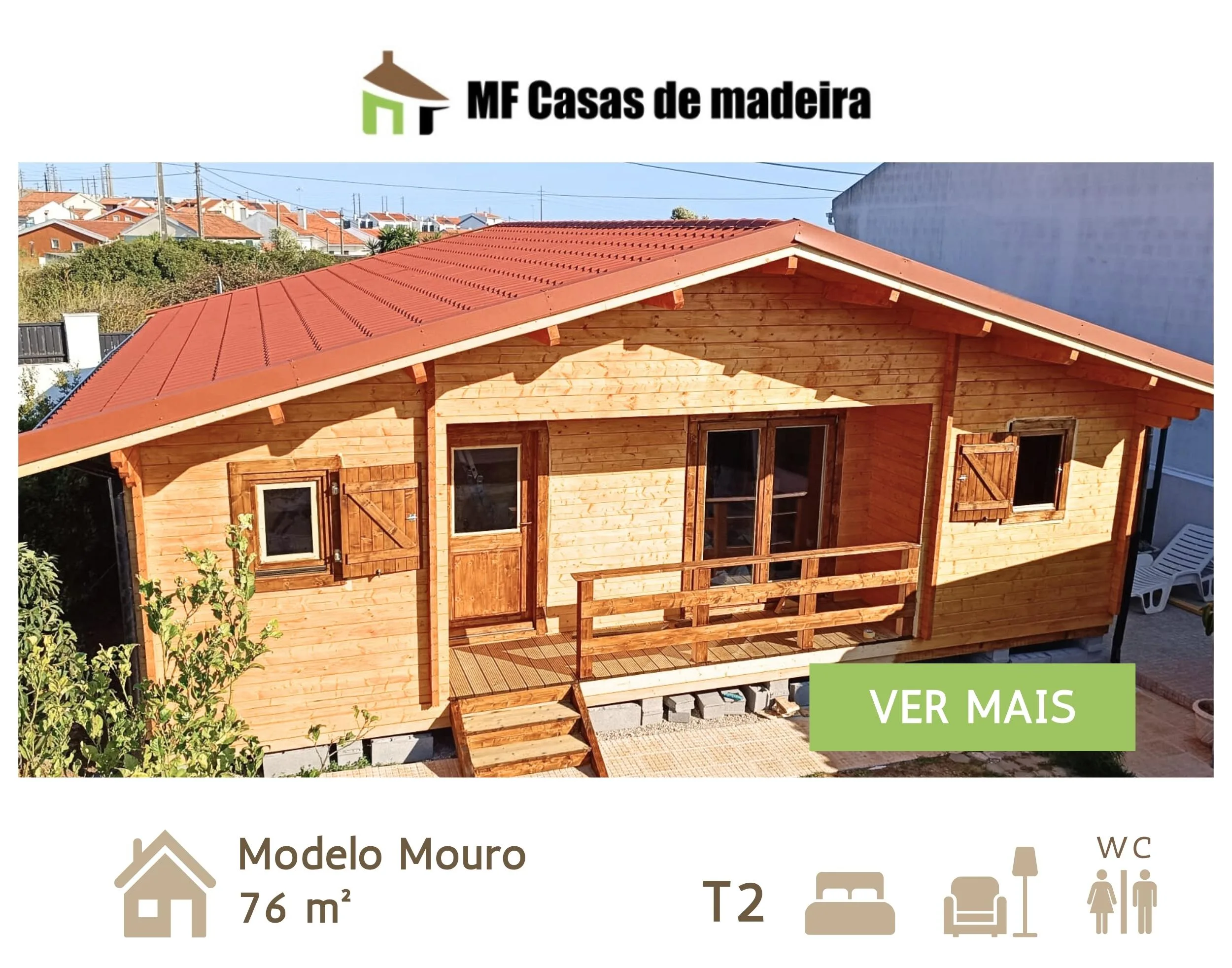 Casa-de-madeira-mouro Casa de madeira mouro