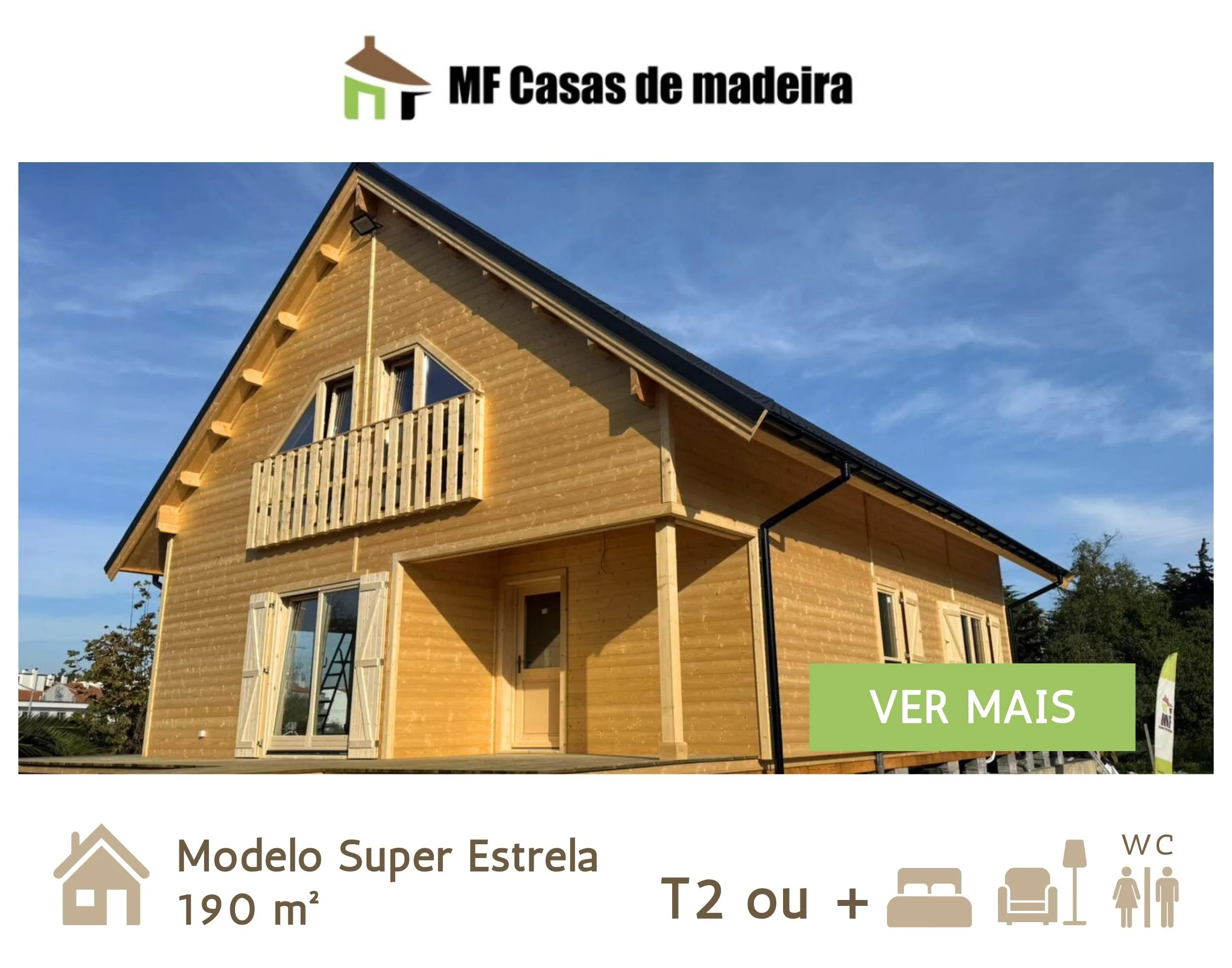 Casa-de-madeira-super-estrela Casa de madeira super estrela