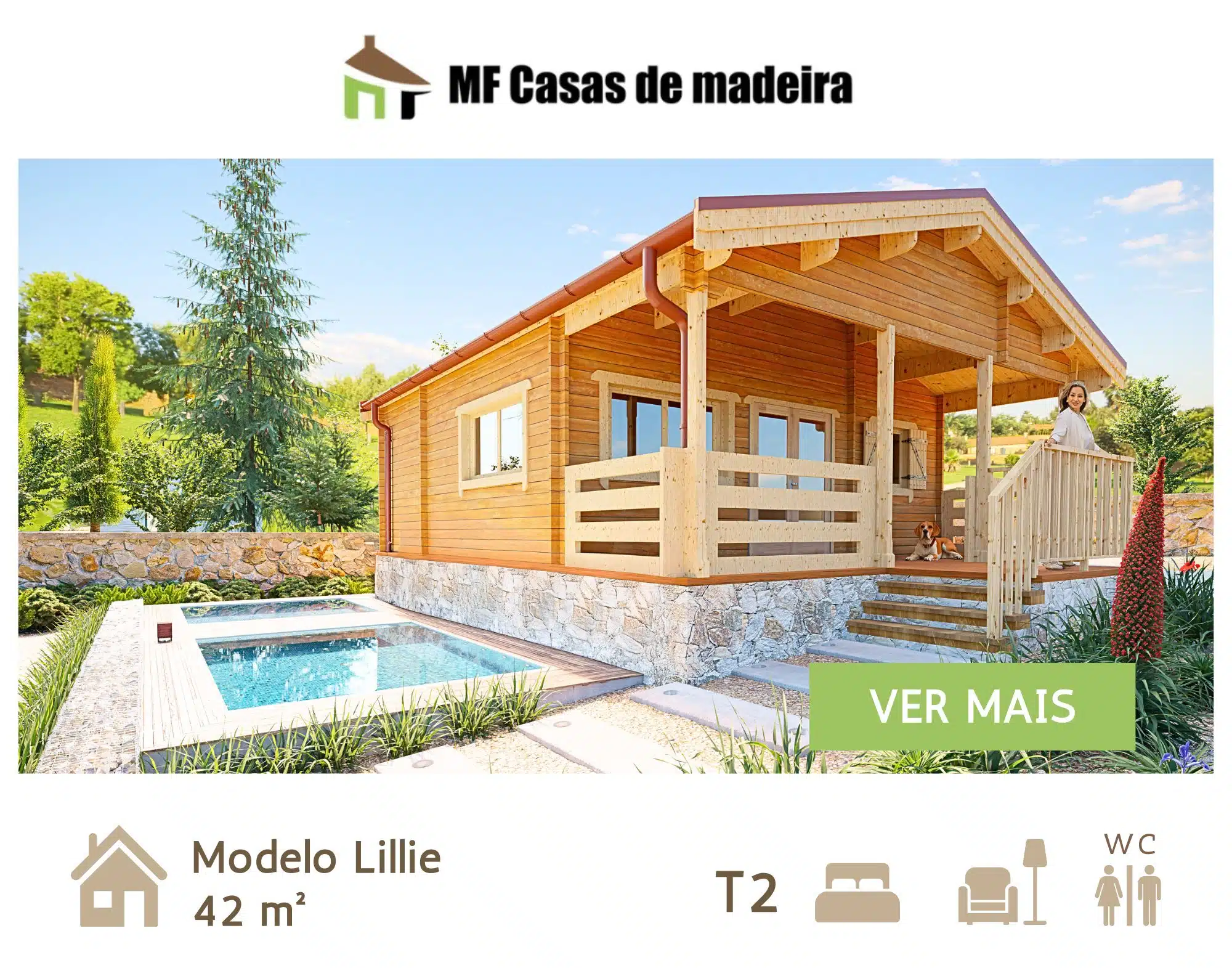 lillie-casas-de-madeira Lillie casas de madeira