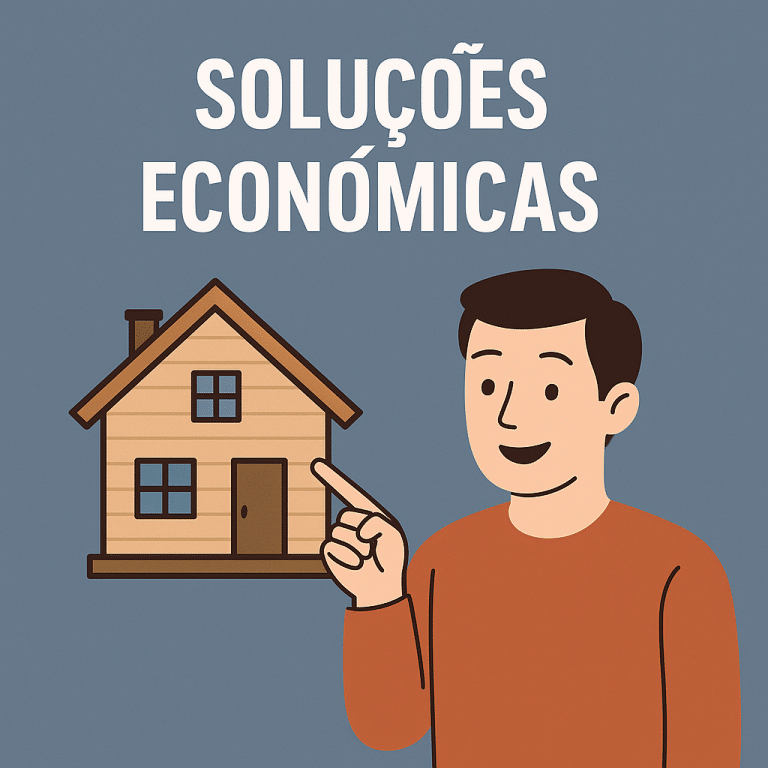 Read more about the article Por Que Procurar Casa é Tão Difícil — E Como a MF Casas de Madeira Pode Ajudar