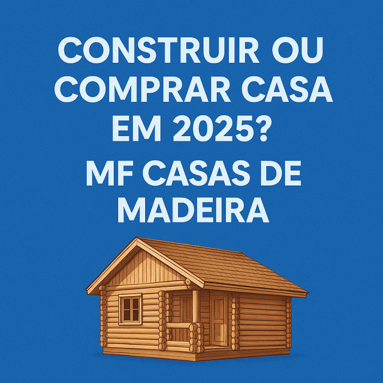 Read more about the article Construir ou Comprar Casa em 2025: O Que Sai Mais Barato?