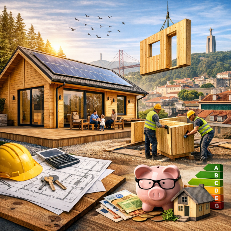 Comprar Casa: Guia essencial para fazer uma escolha segura